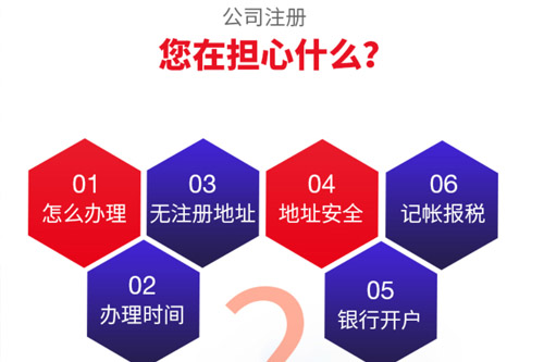 北京小微企業注冊流程是什么